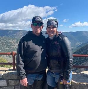 Meet your Posher, Beth